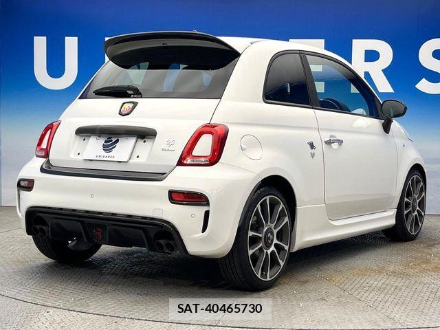 Abarth 595 2017-02 8205925-16