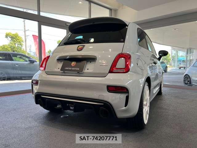 Abarth 595 2020-11 8205867-9
