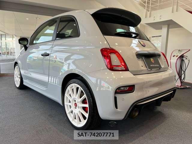 Abarth 595 2020-11 8205867-10