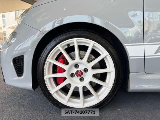 Abarth 595 2020-11 8205867-13