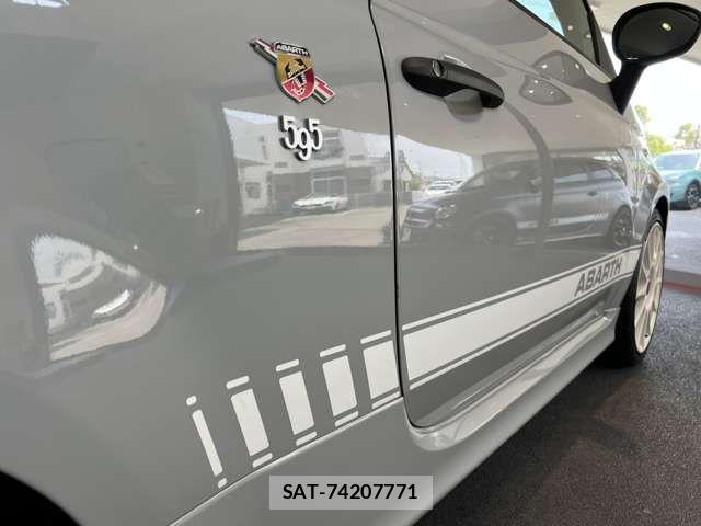 Abarth 595 2020-11 8205867-17