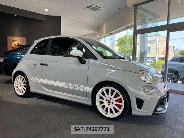 Abarth 595 2020-11 8205867-4