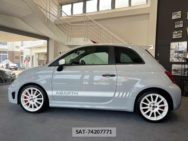 Abarth 595 2020-11 8205867-5