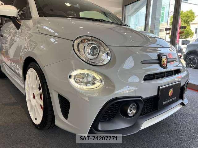 Abarth 595 2020-11 8205867-8