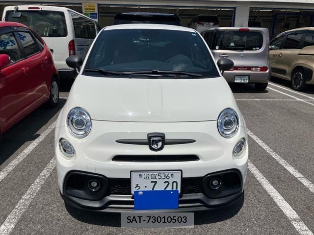 Abarth 595 2022-11 8228160-0