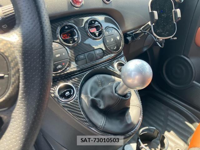 Abarth 595 2022-11 8228160-14