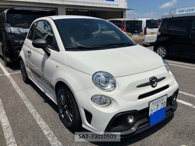 Abarth 595 2022-11 8228160-1