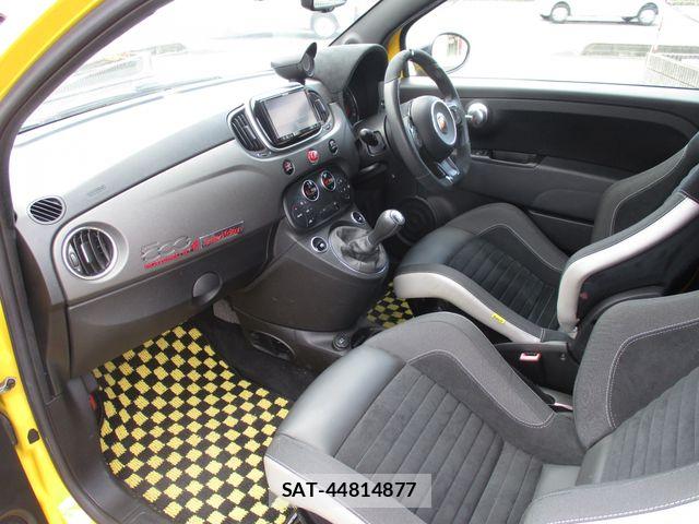 Abarth 595 2017-06 8312091-10