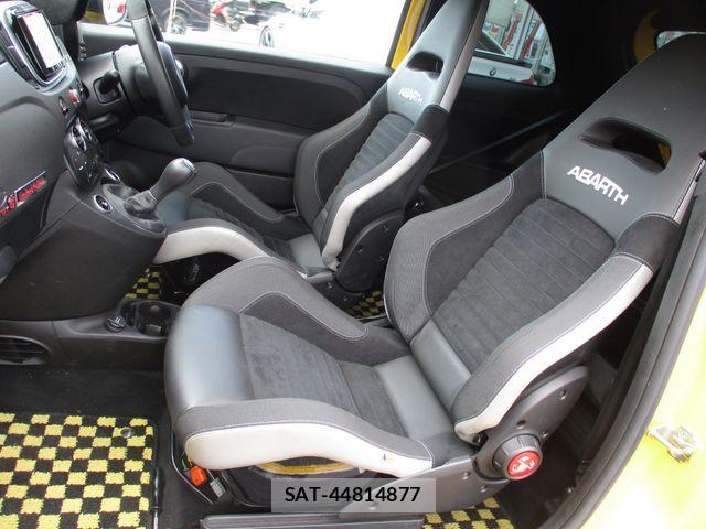 Abarth 595 2017-06 8312091-11