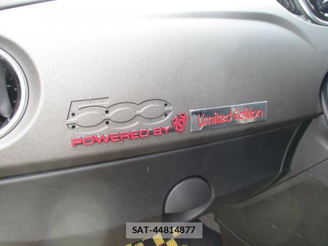 Abarth 595 2017-06 8312091-13