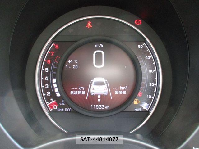 Abarth 595 2017-06 8312091-17