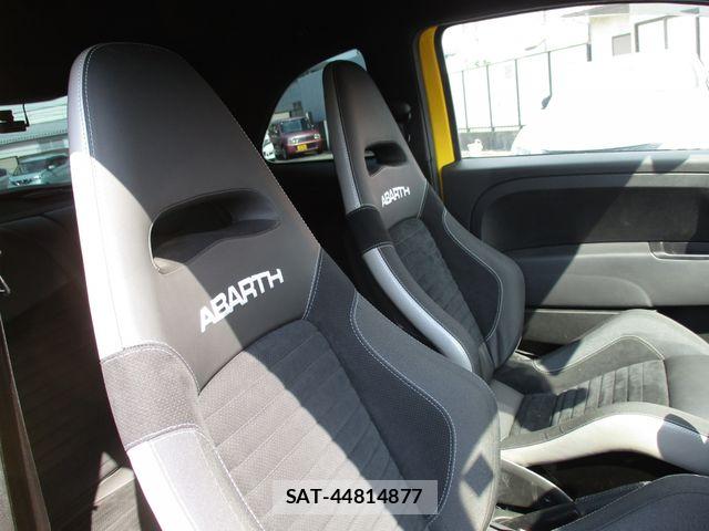 Abarth 595 2017-06 8312091-23
