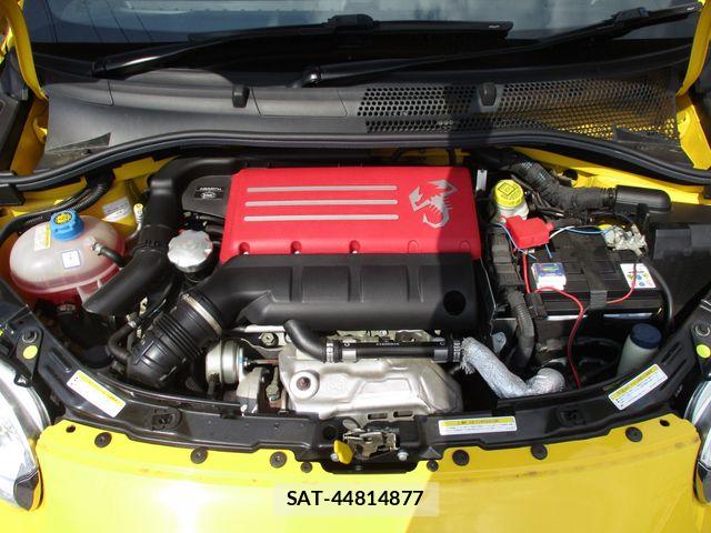 Abarth 595 2017-06 8312091-24