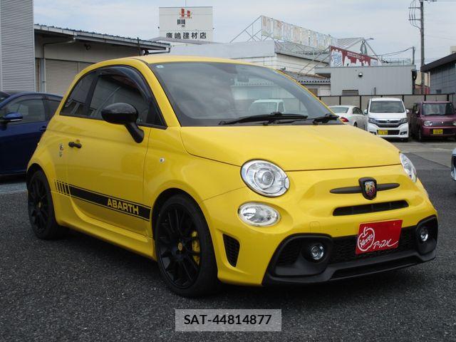 Abarth 595 2017-06 8312091-3