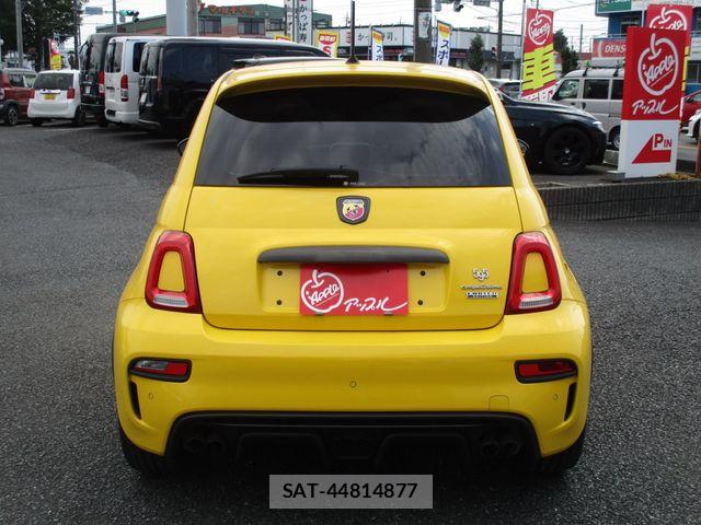 Abarth 595 2017-06 8312091-5