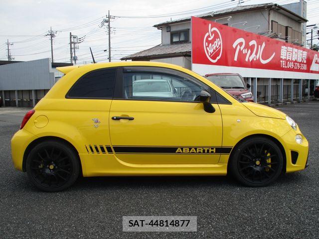 Abarth 595 2017-06 8312091-6