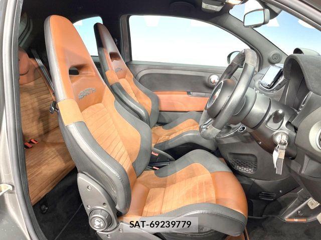 Abarth 595 2017-07 8312109-9