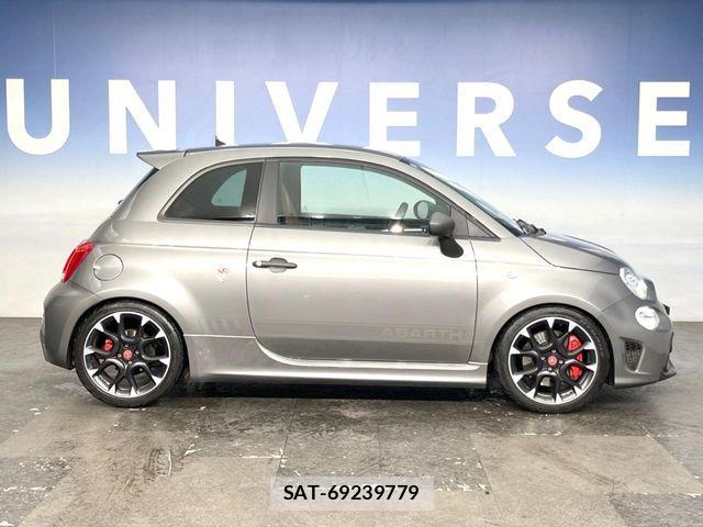 Abarth 595 2017-07 8312109-15