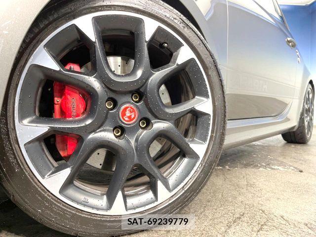 Abarth 595 2017-07 8312109-17