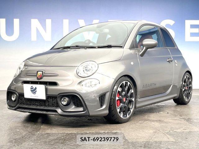 Abarth 595 2017-07 8312109-19