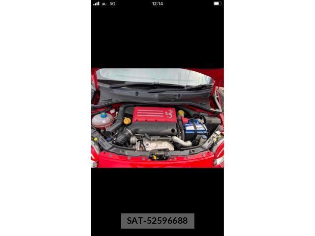 Abarth 595 2019-09 8312102-16