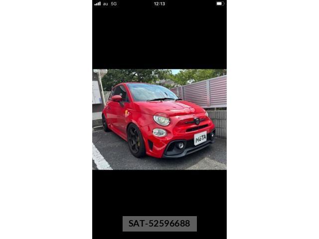 Abarth 595 2019-09 8312102-1
