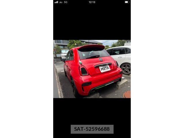 Abarth 595 2019-09 8312102-2