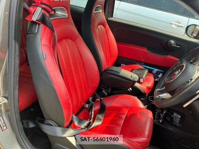 Abarth 595 2017-03 8353513-13