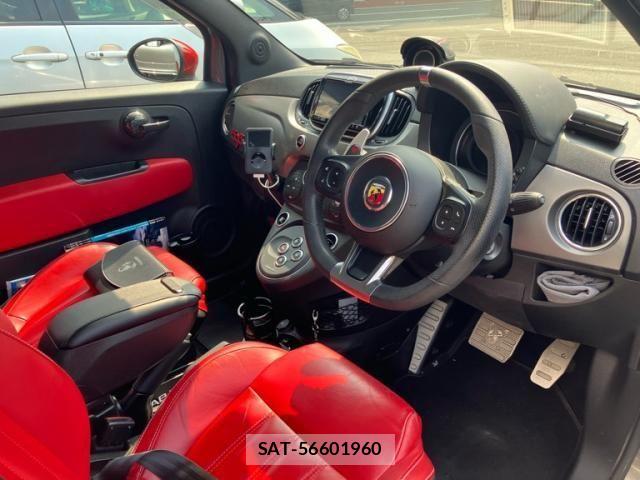Abarth 595 2017-03 8353513-16