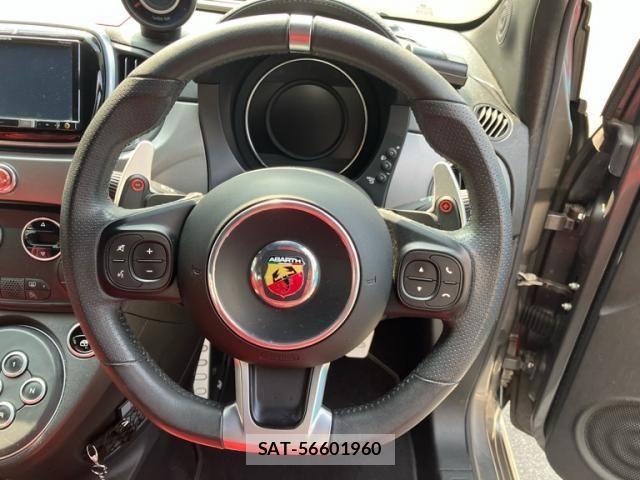 Abarth 595 2017-03 8353513-17