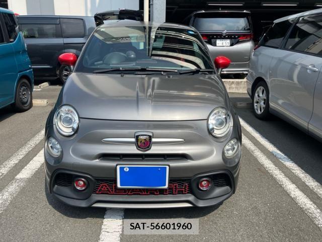 Abarth 595 2017-03 8353513-1