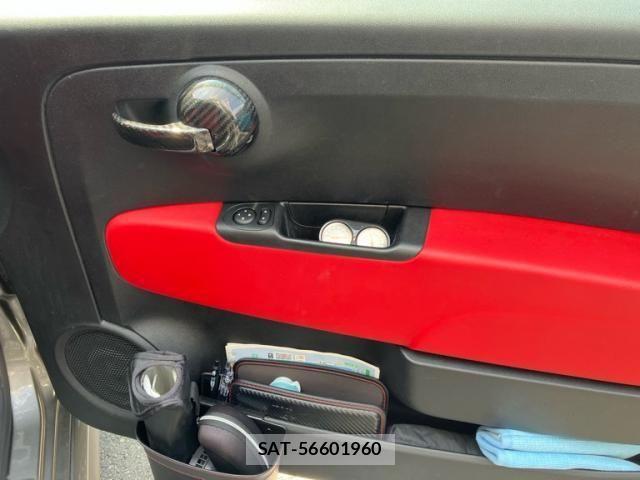 Abarth 595 2017-03 8353513-19