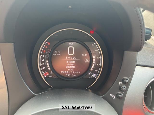 Abarth 595 2017-03 8353513-20