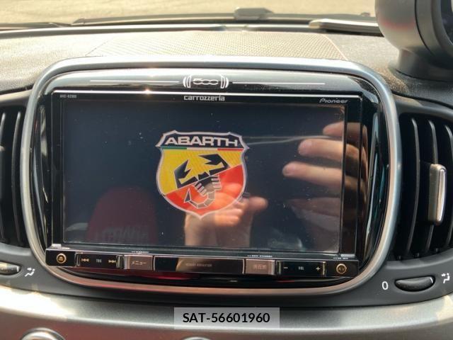 Abarth 595 2017-03 8353513-25