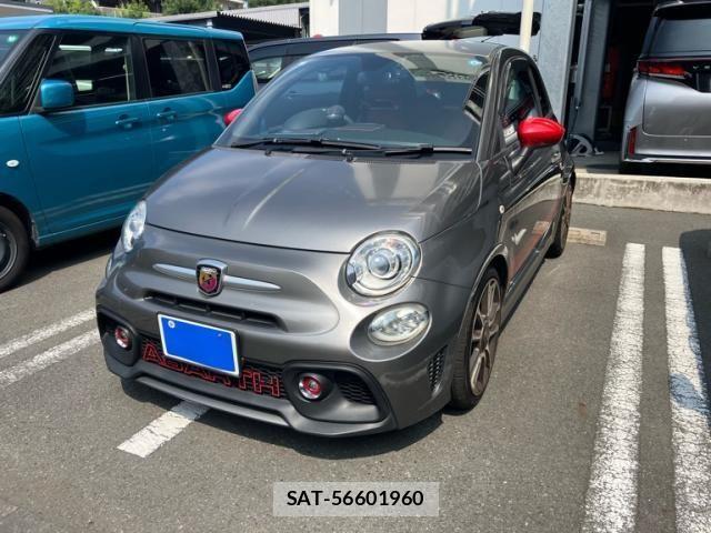 Abarth 595 2017-03 8353513-2