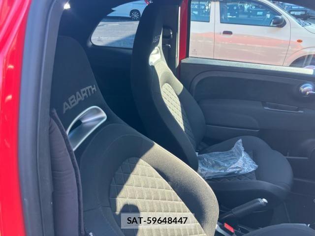 Abarth 595 2022-07 8409779-9