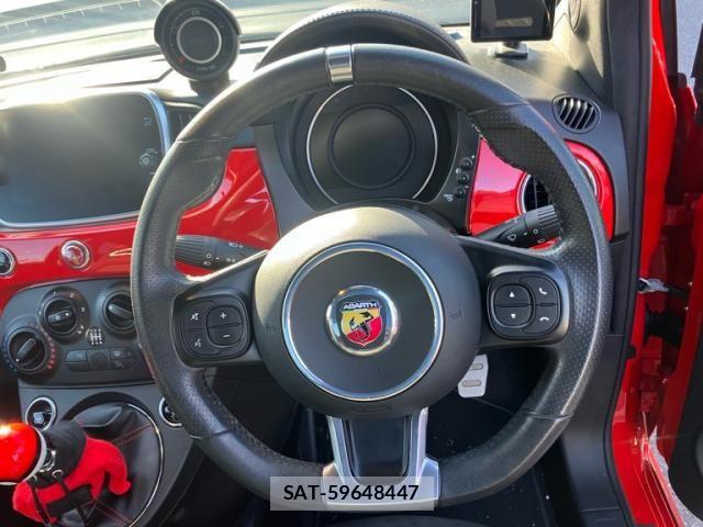 Abarth 595 2022-07 8409779-7