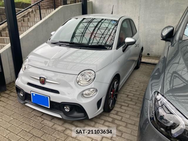 Abarth 595 2019-03 8409880-0