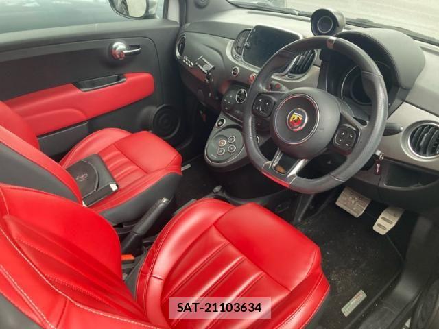 Abarth 595 2019-03 8409880-12