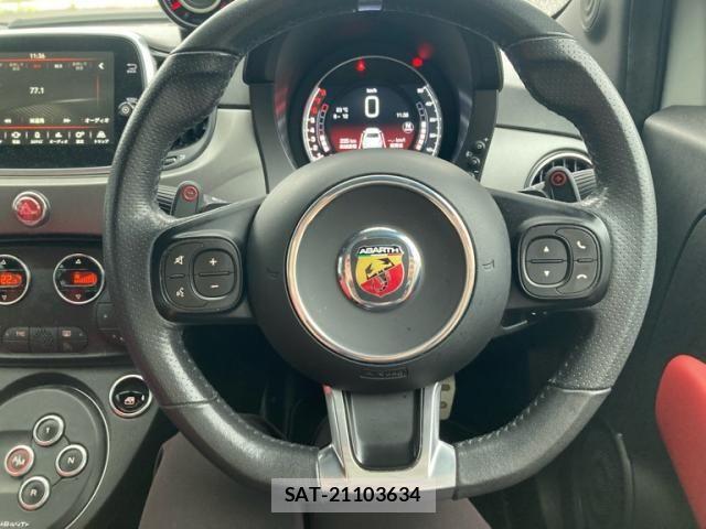 Abarth 595 2019-03 8409880-16