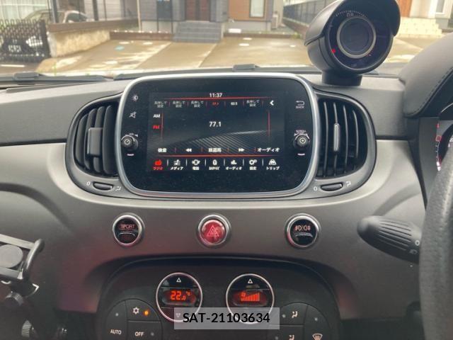 Abarth 595 2019-03 8409880-18