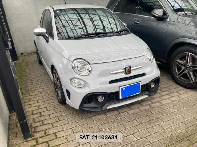 Abarth 595 2019-03 8409880-1