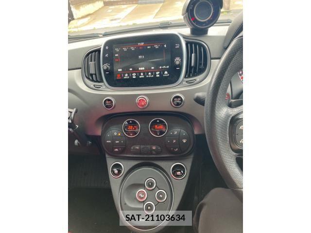 Abarth 595 2019-03 8409880-19