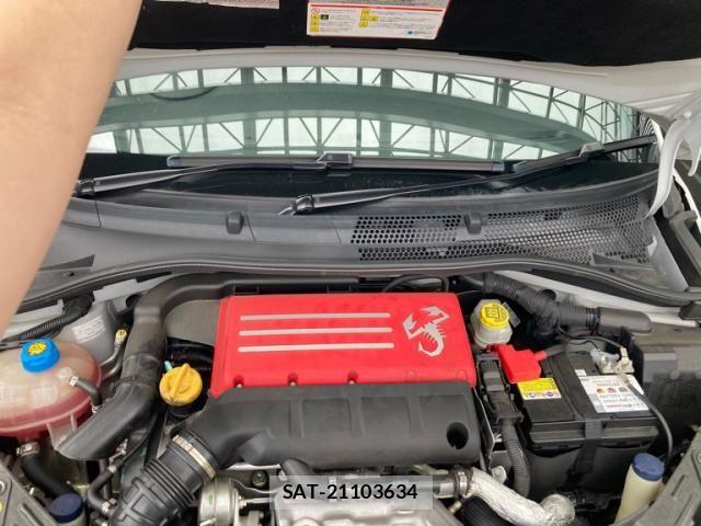 Abarth 595 2019-03 8409880-22