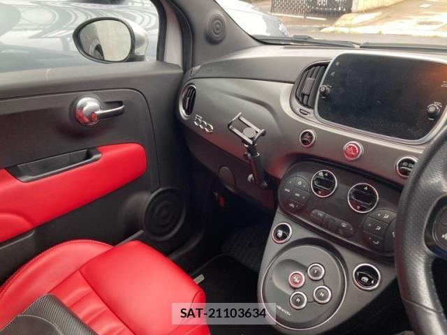 Abarth 595 2019-03 8409880-26