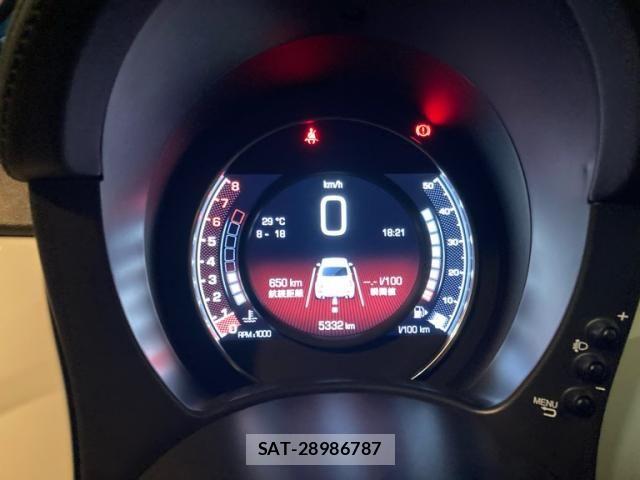 Abarth 595 2017-09 8456615-16
