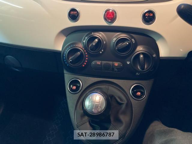 Abarth 595 2017-09 8456615-18