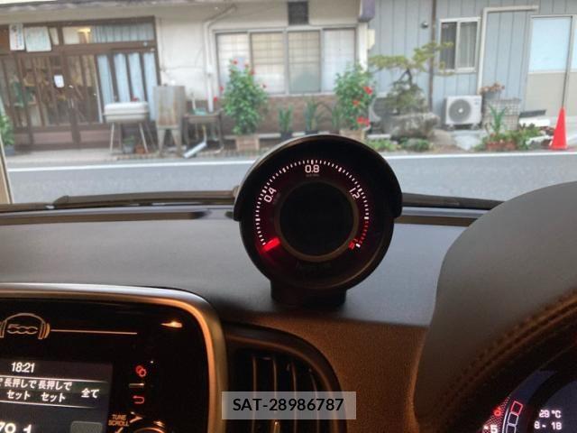 Abarth 595 2017-09 8456615-22