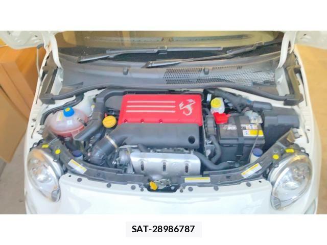 Abarth 595 2017-09 8456615-23