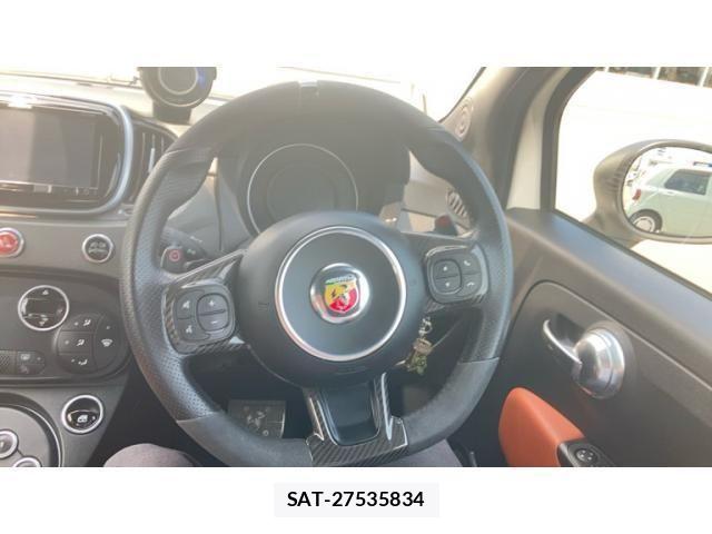 Abarth 595 2018-08 8484369-16